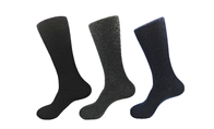 جوراب های فشرده دیابتی سیاه و سفید، جوراب های مقاوم در برابر دیابت برای مردان