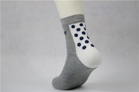 جوراب های ضد لغزش پایدار بافتنی برای بزرگسالان الگوی سفارشی ساخته شده