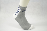 جوراب های ضد لغزش پایدار بافتنی برای بزرگسالان الگوی سفارشی ساخته شده