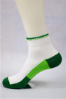 بزرگسالان جوراب ساق بلند ضد ضربه، جوراب بدون سایش سریع خشک با استفاده از سرویس نصب شده