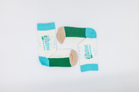 جوراب ضد باکتری مچ پا عرق جوراب فشاری پنبه ای جذب کننده