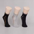 پنبه ای آلی زیر زره پوش جوراب مچ پا برای مردان / زنان
