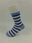 پارچه های ضد باکتری کودکان و نوجوانان سفید جوراب مدل های مختلف را به سفارش