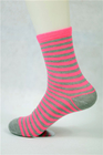 جوراب های ضد لغزش خشک سریع با استفاده از پارچه های ضد باکتری OEM Service