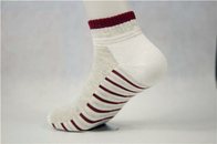 جوراب مقاوم در برابر لغزش پلی استر برای سالم و سفارشی اندازه و رنگ
