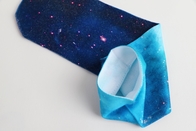 جوراب های چاپ شده سه بعدی سازگار با محیط زیست قابل تنفس ضد مواد باکتریایی