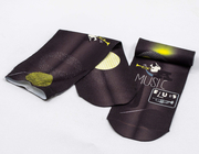 پارچه های ضد باکتری Unisex Antislip 3D Printed Socks DTM Ground