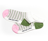 جوراب ضد عرق جذب کننده مچ پا برای مردان و زنان